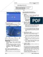 Practica Nº 1de Windows y Herramientas de Internet