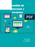 REVISTA Gestión de Procesos y Recursos