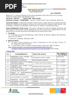 Specification - Api 612 6 Edition - Steam Turbines, Special Purpose ...