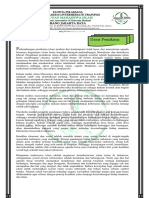 Proposal LK 2 Jakarta Raya PDF