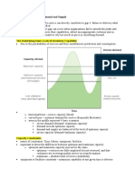 Ch14 Managing Demand and Supply (1)