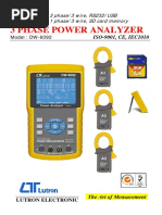 (GIMAC1000) Catalog EN 202004 | PDF | Power Supply | Fuse (Electrical)