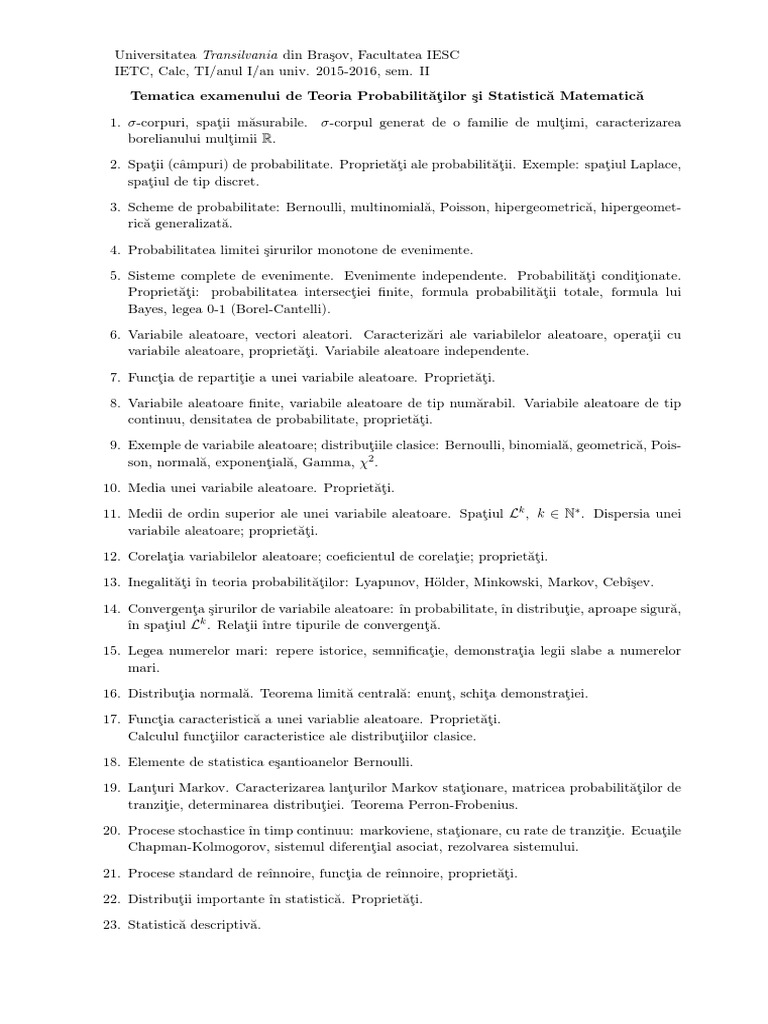 TPSM | PDF