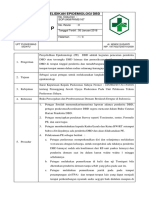 Sop Penyelidikan Epidemiologi1