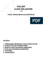 Kuliah Geologi Kelautan-1