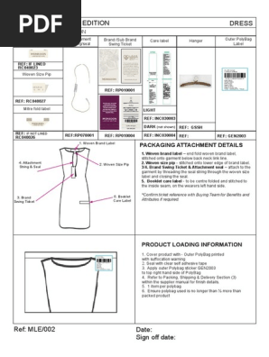Mle 002 Monsoon Limited Edition Dress 190314