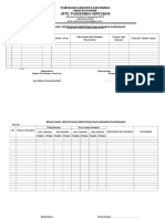 1.1.1.4. Rekap Hasil Identifikasi Kebutuhan Dan Harapan Masyarakat