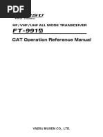 Ft-991a Cat Om Eng 1711-D PDF