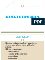 Dislipidemia Baru
