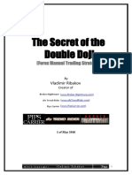 The Secrets of The Double Doji PDF