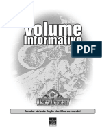 Volume Informativo Perry Rhodan SSPG PDF