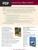 Download Yale University Press Anchor Yale Bible 2010 by Yale University Press SN38701670 doc pdf