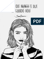 Todo Lo Que Nunca Te Dije Lo Guardo Aquì PDF