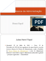 Teoria Clássica PDF