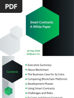 Blockchain Whitepaper PDF