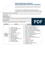 Autodesk Inventor 2015 Course 02 PDF