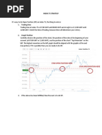 Dollar Printer Binary Trading Strategies | PDF | Business | Computers