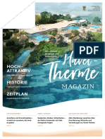 2018 Havel Therme Magazin Nr1