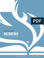 Esenciales Nazarenos SP