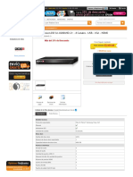 DVR Provision-ISR SA-8100AHD-2+ - 8 Canales - USB - VGA - HDMI _ intercompras.pdf