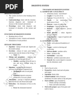 Chapter 1 The Human Body | PDF | Human Body | Blood