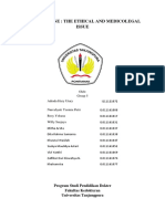 Tugas Etik DK Kel 5 Biomol