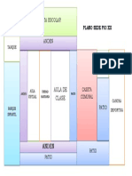 Plano Sede Pio Xii