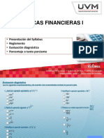 Sesion 1 Matematicas Financieras i Del 20 de Agosto 2018