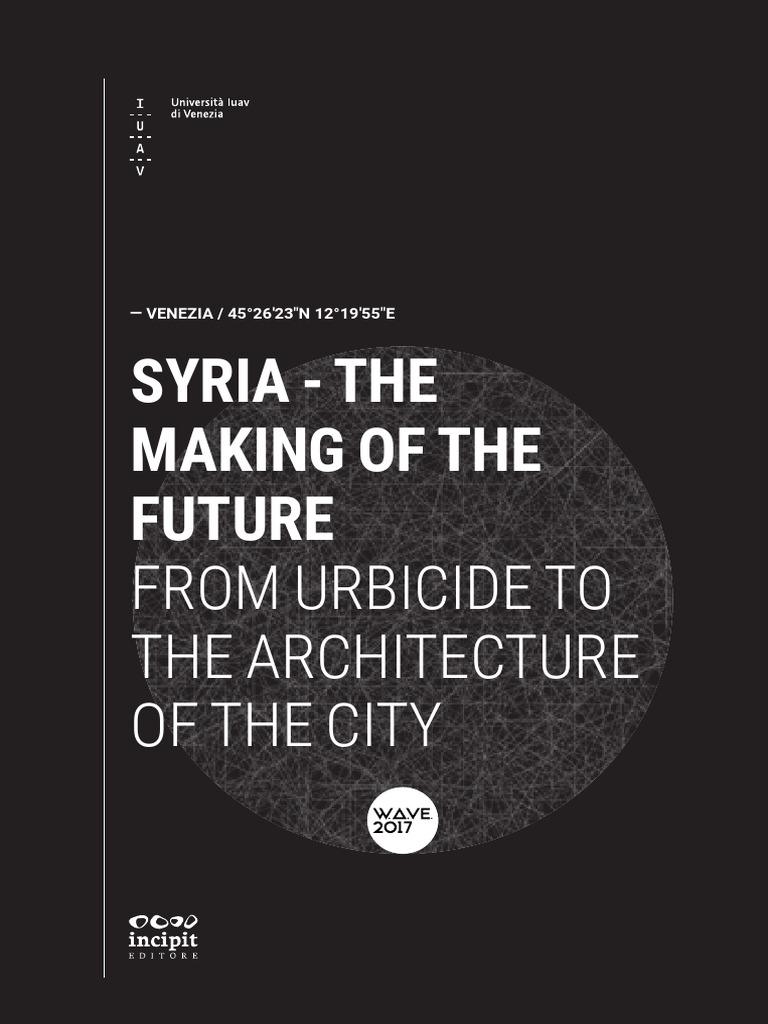 wave 2017 syria the making of the future pdf