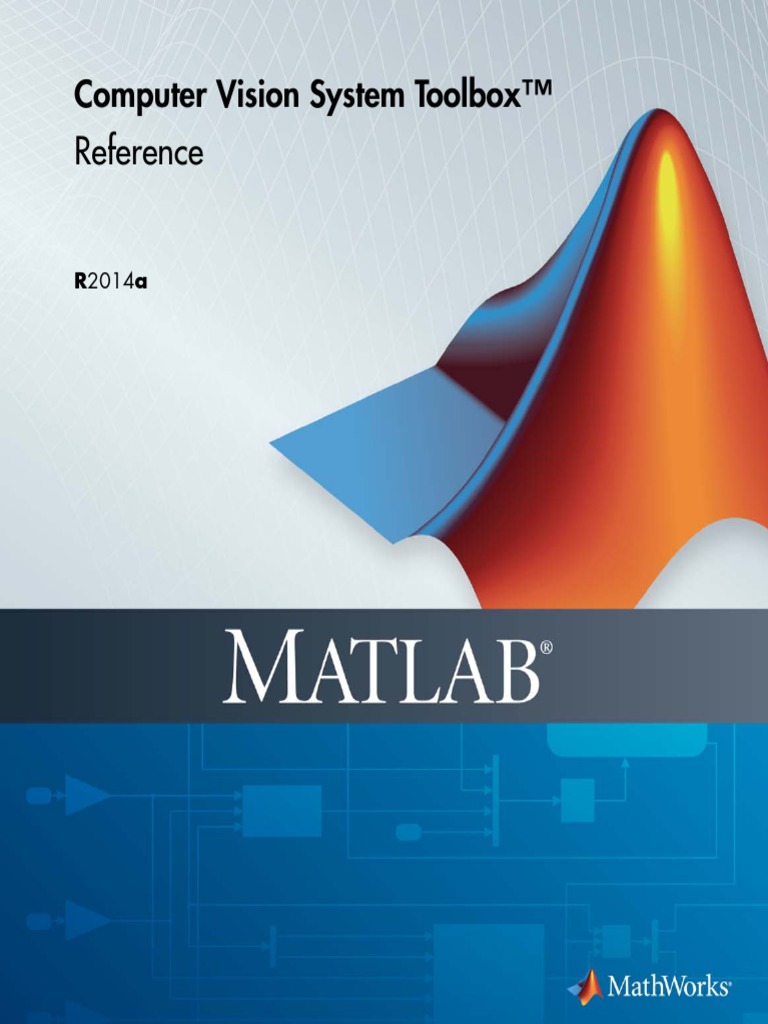 Computer Vision System Toolbox™ Reference PDF | PDF | Fast Fourier.