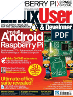 Linux User & Developer - Issue 120