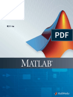 MuPAD® User's Guide PDF