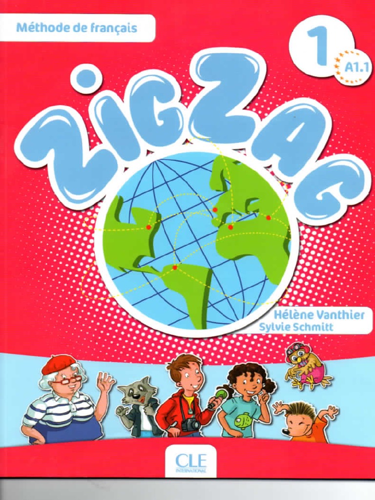 Zig Zag 1 A1 1 Pdf Pdf