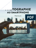 Philip Escartin (2018) - Photographie au Smartphone - Guide Français