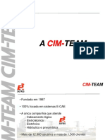 CIM Team Profile