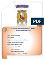 INFORME DE LABORATORIO N°6