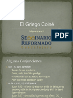 Miscelanea 2 Conjunciones PDF