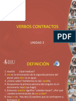 10657940 Verbos contractos