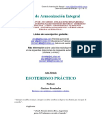 [AFR] Curso de Esoterismo Práctico - Lección Nº 01.pdf