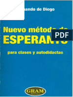 Nuevo Metodo-Fernando de Diego PDF