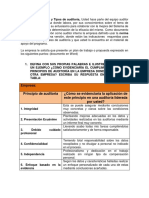 Informe Auditoria 1