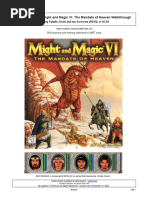 Might