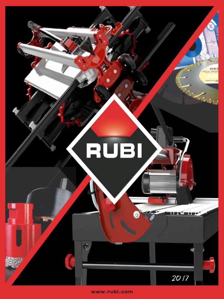 CUBETA ALICATADOR 17L RUBICLEAN RUBI