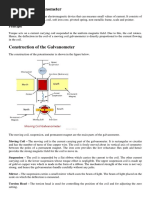 Moving Coil Galvanometer.docx