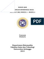 Bahan Ajar PDB - Windarto PDF