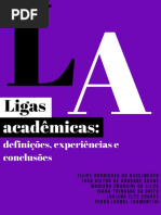 Ligas Acadêmicas