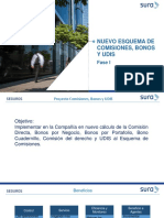 Esquema de Comisiones Agentes - 20160830 PDF