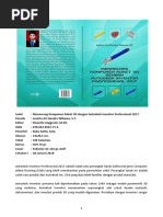 056 - Contoh PKMK PKMM PKMP PKMT | PDF