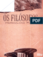Os Filosofos (Jose Herculano Pires).pdf