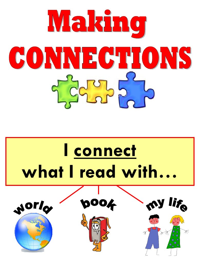 Connecting Reading with Insights | PDF